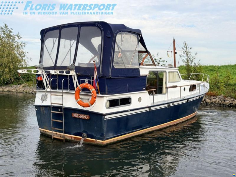 Blokland kruiser 1050
