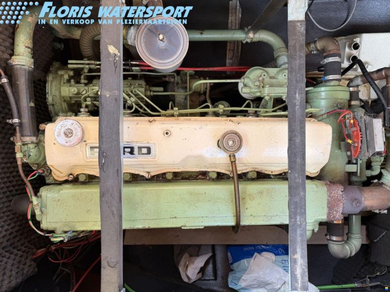 Blokland kruiser 1050