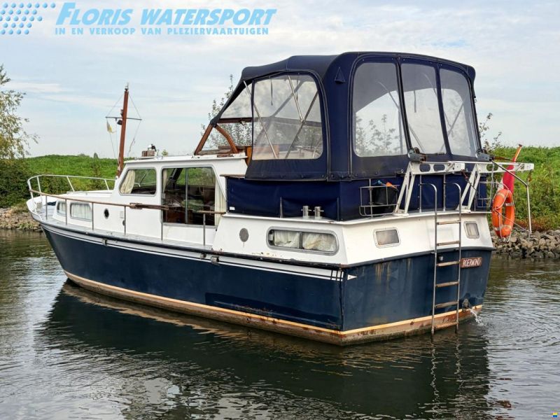 Blokland kruiser 1050