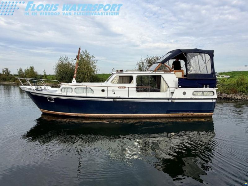 Blokland kruiser 1050