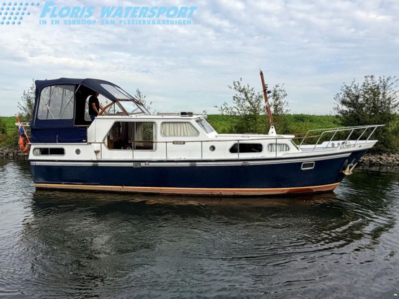 Blokland kruiser 1050