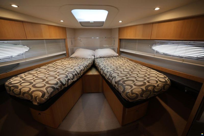 Princess V52