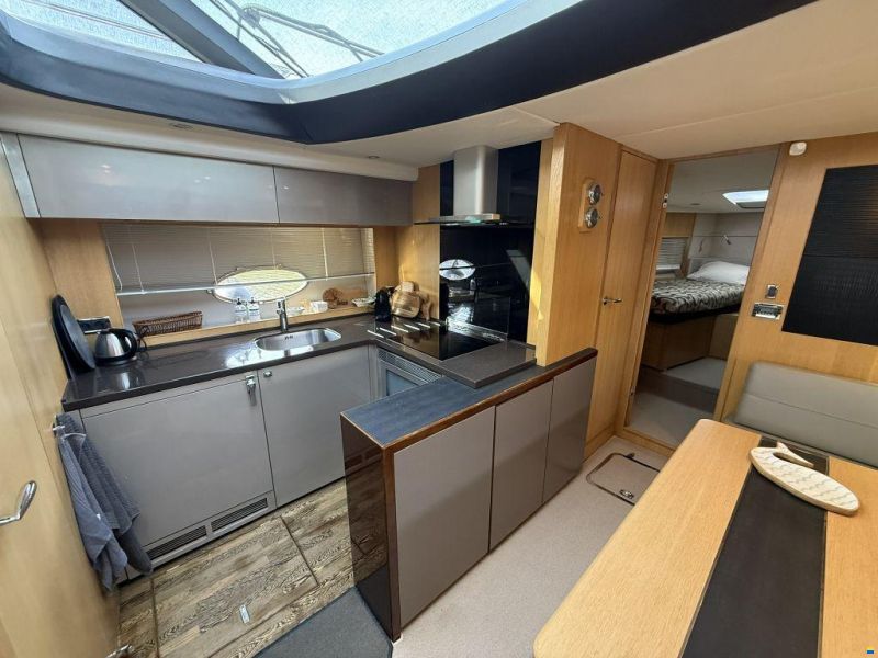 Princess V52