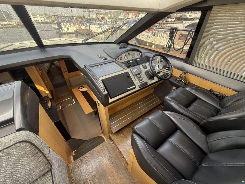 Princess V52