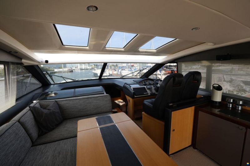 Princess V52