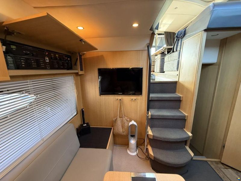 Princess V52