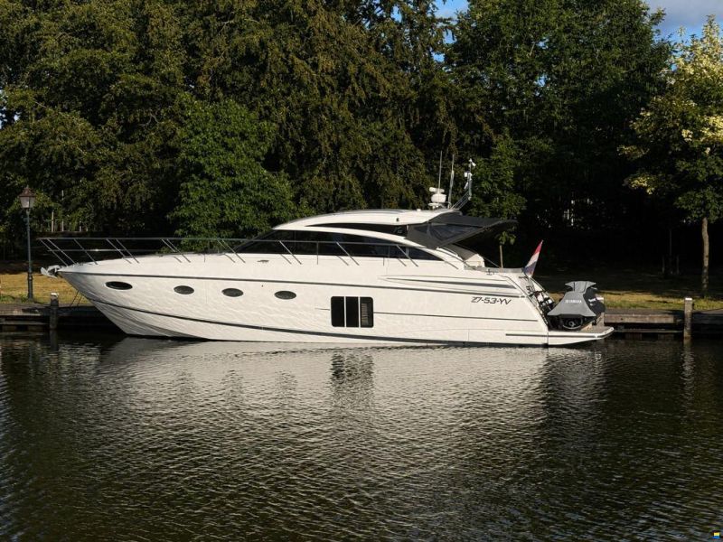 Princess V52