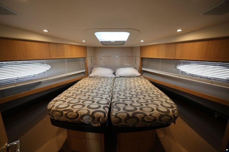 Princess V52