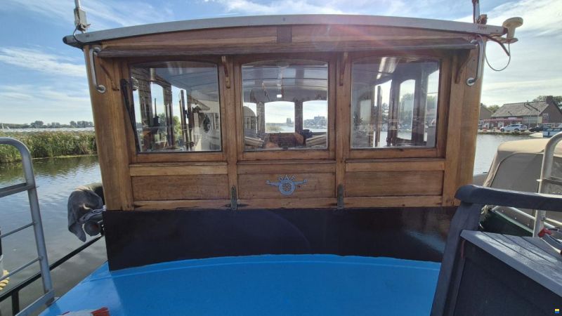 Motorbokschip 20.58