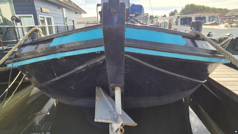 Motorbokschip 20.58