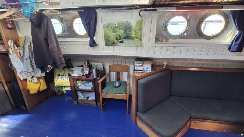 Motorbokschip 20.58
