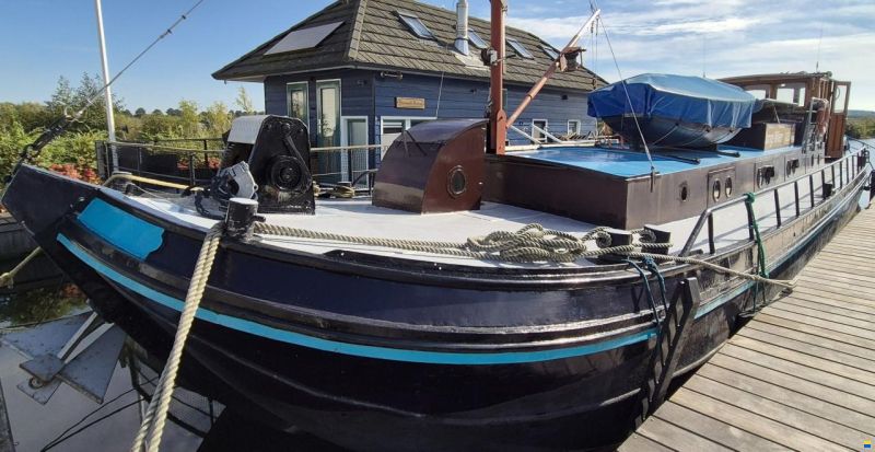 Motorbokschip 20.58