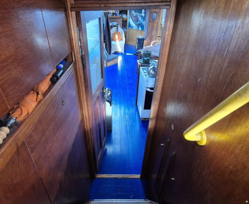Motorbokschip 20.58
