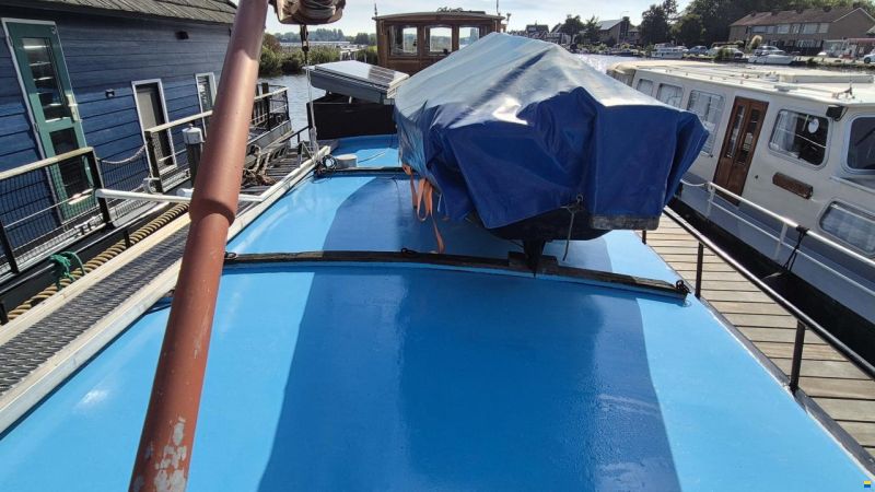 Motorbokschip 20.58
