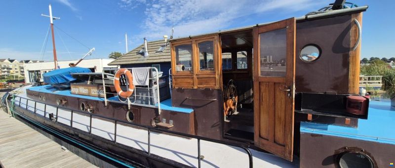 Motorbokschip 20.58