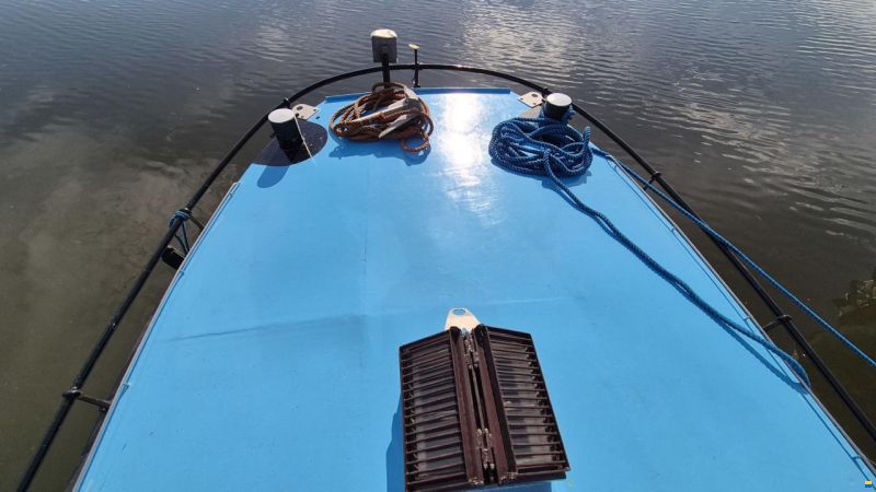 Motorbokschip 20.58