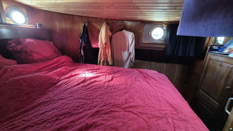 Motorbokschip 20.58
