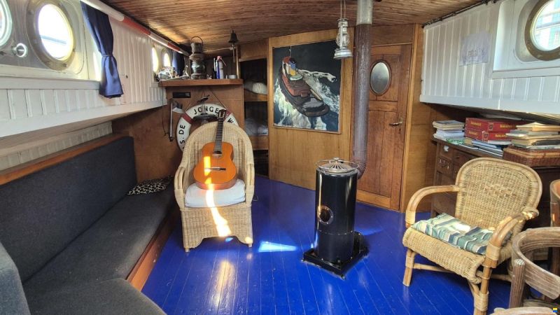 Motorbokschip 20.58