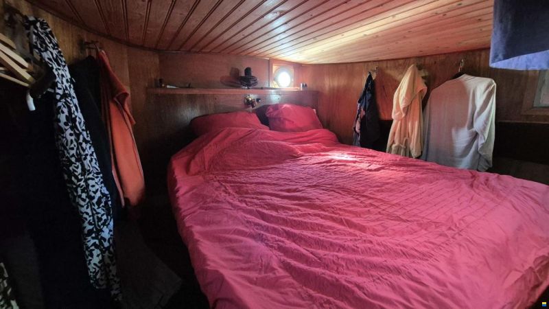 Motorbokschip 20.58