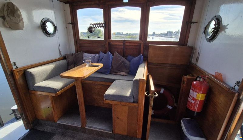 Motorbokschip 20.58