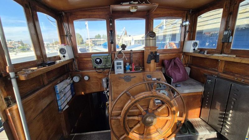 Motorbokschip 20.58