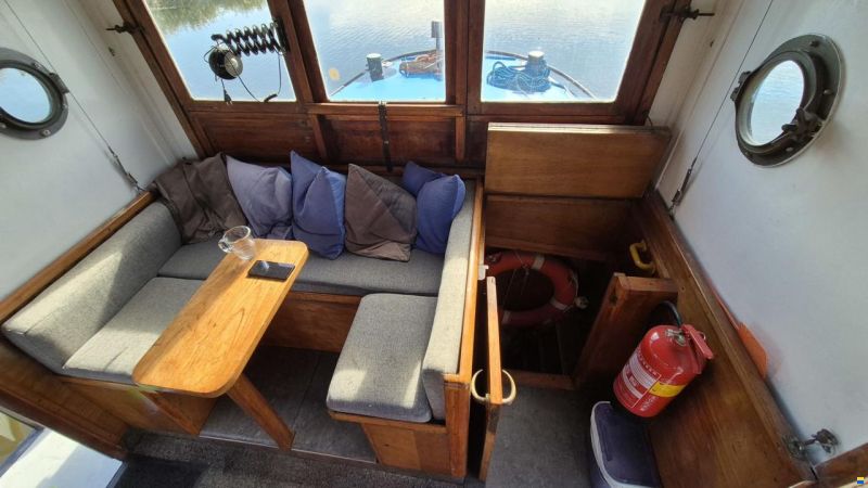 Motorbokschip 20.58