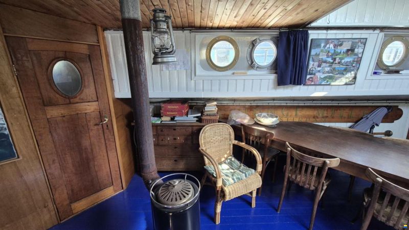 Motorbokschip 20.58