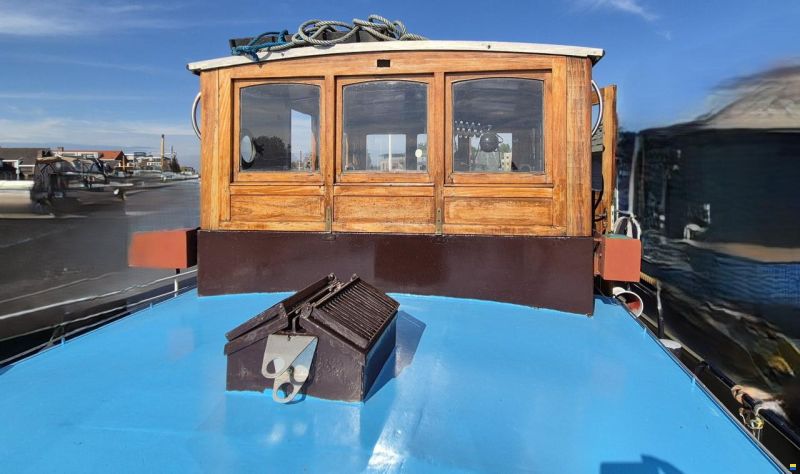 Motorbokschip 20.58