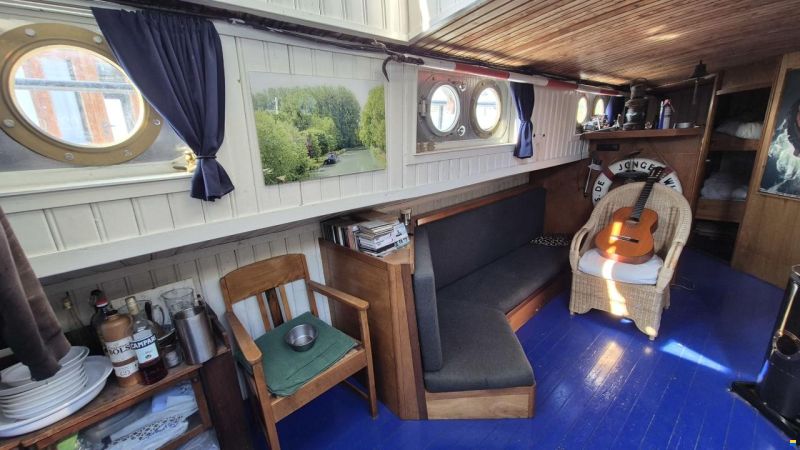 Motorbokschip 20.58