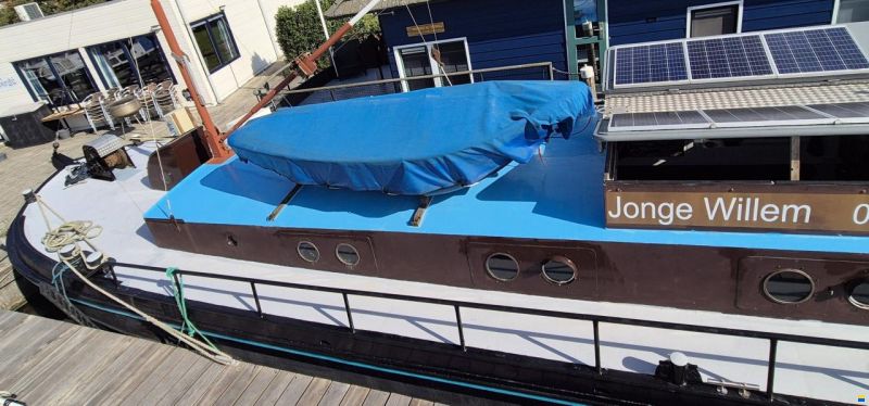 Motorbokschip 20.58