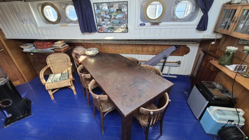 Motorbokschip 20.58