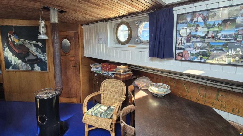 Motorbokschip 20.58