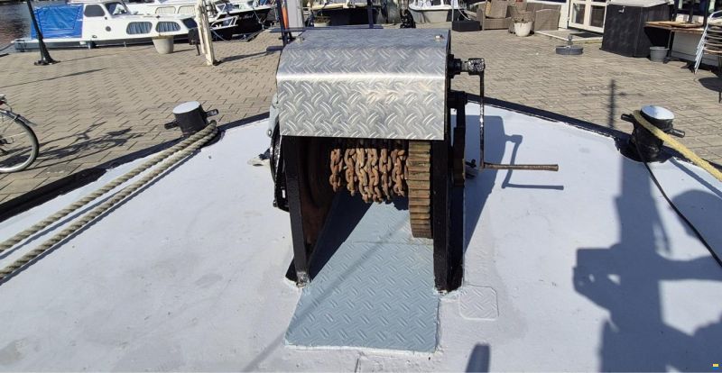 Motorbokschip 20.58