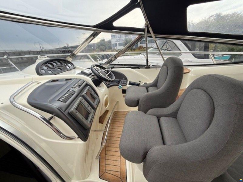 Cranchi 50 Mediterranee