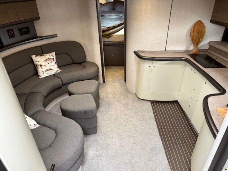 Cranchi 50 Mediterranee