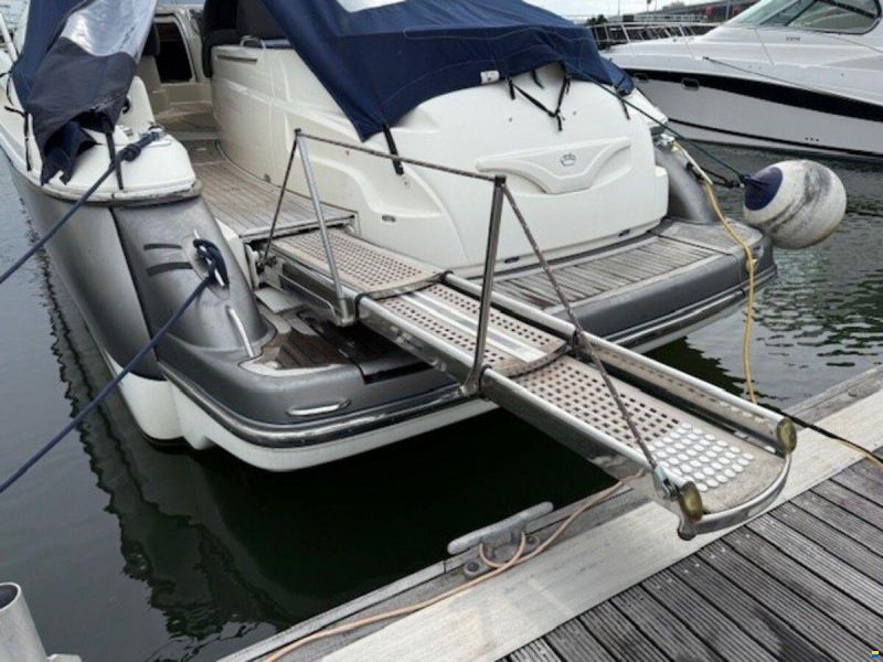 Cranchi 50 Mediterranee