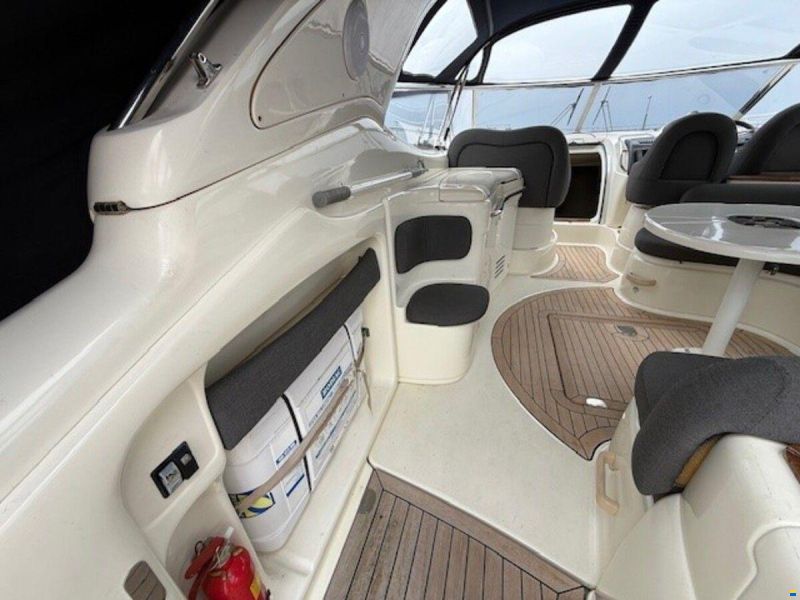 Cranchi 50 Mediterranee