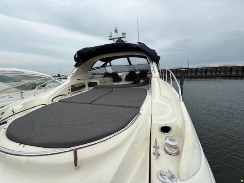 Cranchi 50 Mediterranee