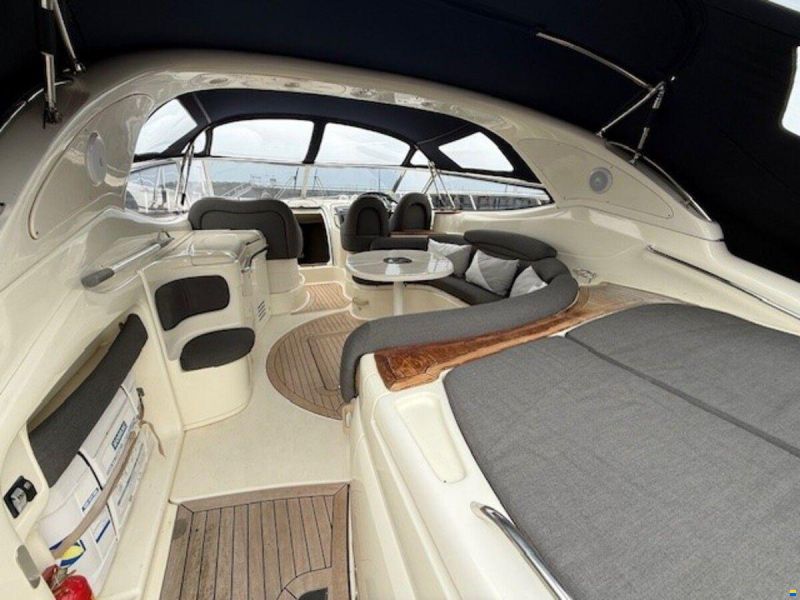 Cranchi 50 Mediterranee