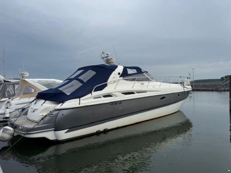 Cranchi 50 Mediterranee