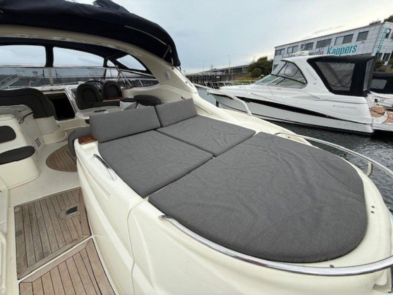 Cranchi 50 Mediterranee
