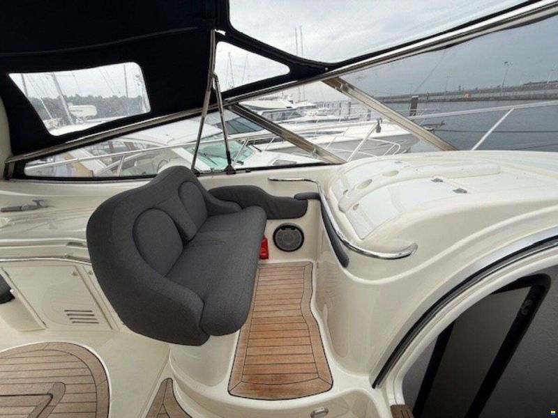Cranchi 50 Mediterranee