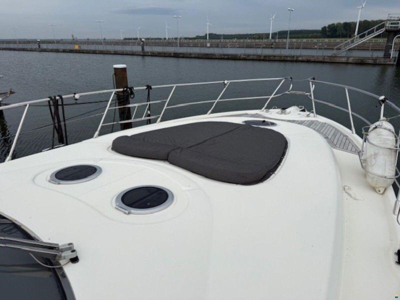 Cranchi 50 Mediterranee
