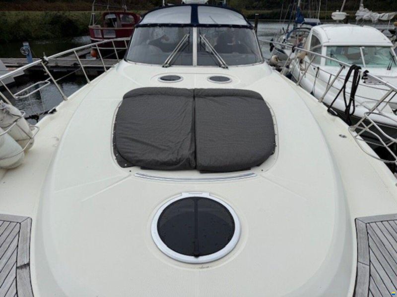 Cranchi 50 Mediterranee