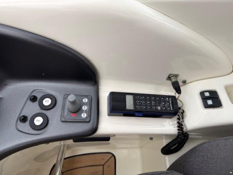 Cranchi 50 Mediterranee