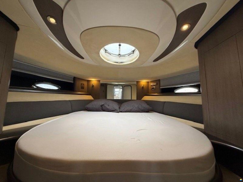 Cranchi 50 Mediterranee