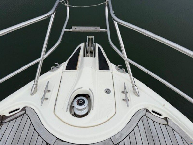Cranchi 50 Mediterranee