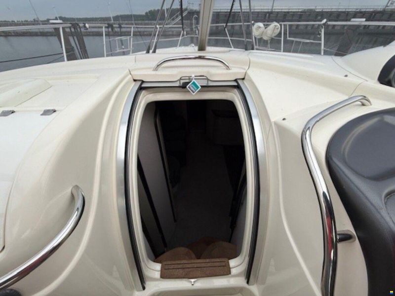 Cranchi 50 Mediterranee
