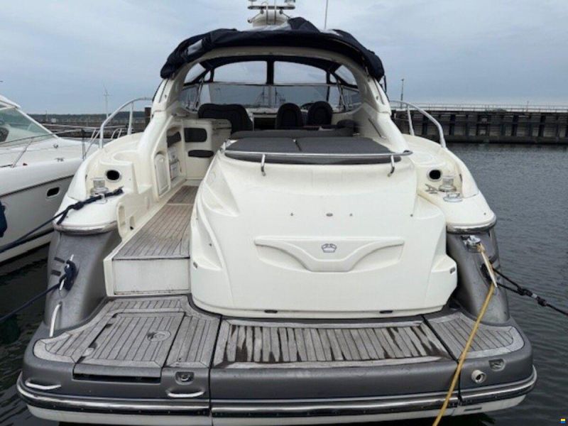 Cranchi 50 Mediterranee