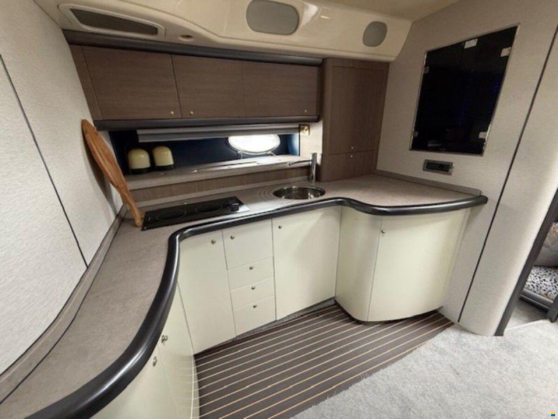 Cranchi 50 Mediterranee